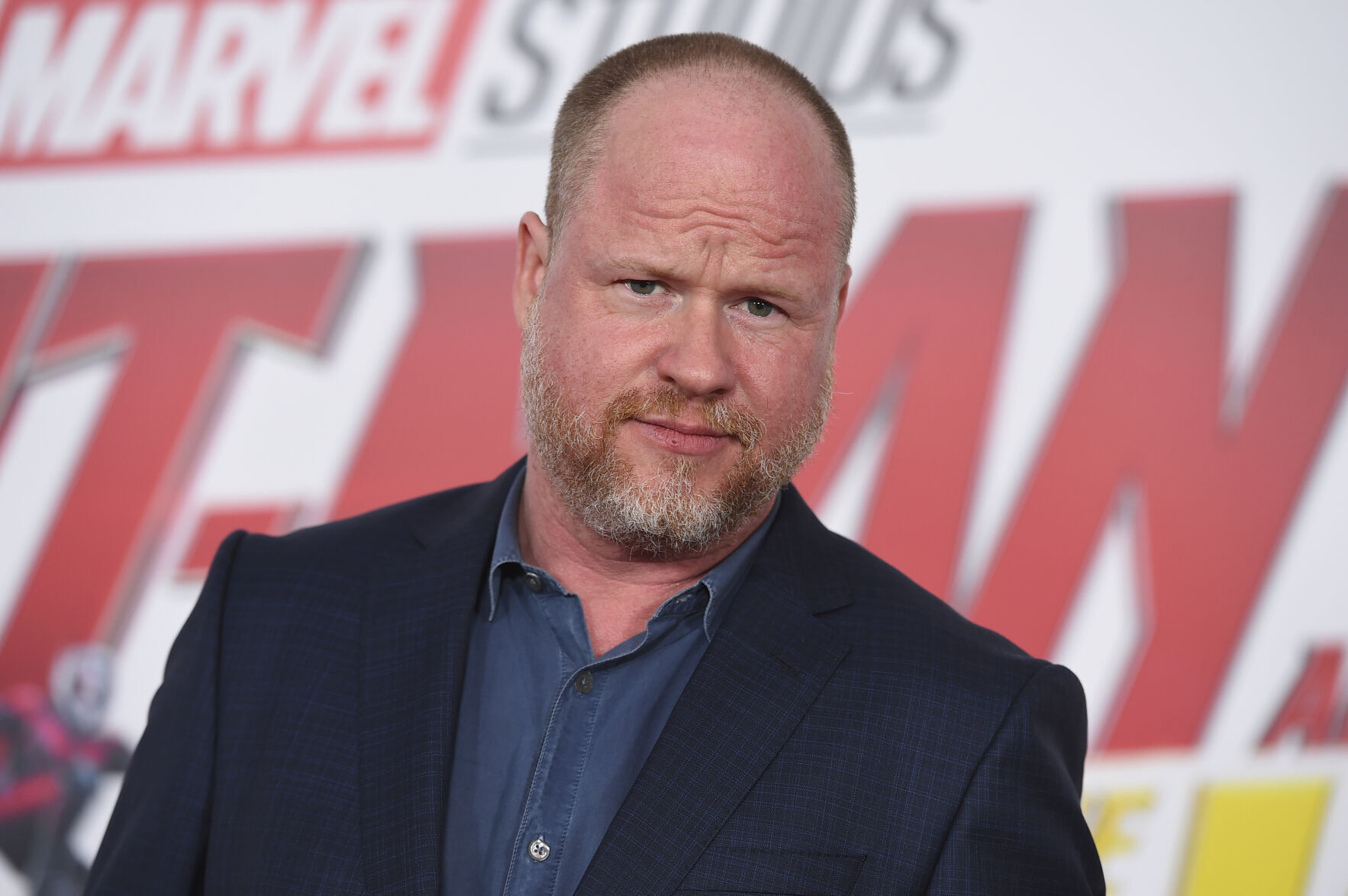Joss Whedon